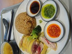 -麦德龙(嘉定店)