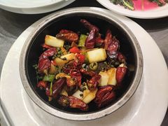 -骏莱海鲜鱼港(五角场店)