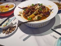 -阿娜尔·新疆菜(宜家荟聚中心店)