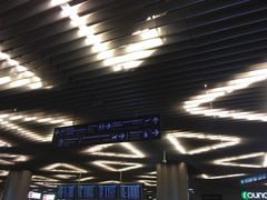-谢列梅捷沃国际机场