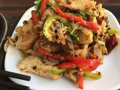 -东方宫中国兰州牛肉拉面(新起街店)