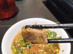 -六味牛杂煲·斋菜煲(桫椤湾店)