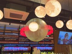 -本色.小马哥烧烤(无锡九里仓店)