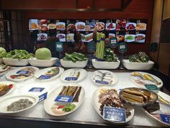 -阿明小菜·海鲜·上海菜(浦建路店)