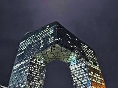 -中央广播电视总台(光华路办公区)