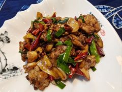 -滇道云南特色料理(康定路店)