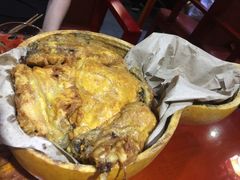 -窄巷子陕菜馆·地道陕西菜(粉巷店)