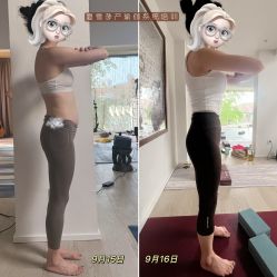-后素孕产瑜伽·运动康复中心