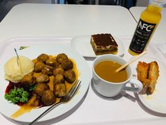 -宜家·瑞典风味餐厅(四元桥店)