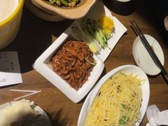 -顶顶香煎饼家常菜(金花南路店)