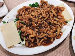 京酱肉丝-姥家春饼店(漳州二路店)