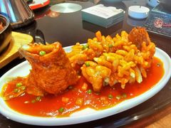 -锡和无锡菜(景丽苑店)