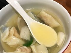 -上海人家花樣年华(中山公园店)