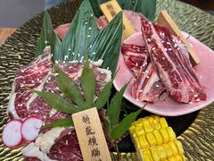 -鹤汀居酒屋•家庭料理•烧鸟酒肆(新街口店)