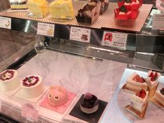 -巴黎贝甜·生日蛋糕(杭州文二路店)