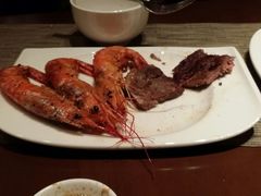 android_upload_pic-杭州国际会议中心洲际酒店-原素全日餐厅(解放东路店)