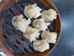 -马家烧麦(总店)