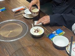 -思金拉措庄园藏餐(太阳岛店)