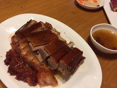 叉烧烧鸭双拼-广味轩(奥园店)
