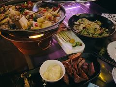 -爱啤精酿·民谣酒馆(滨江店)