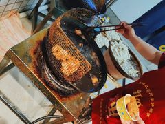 -仓桥直街臭豆腐