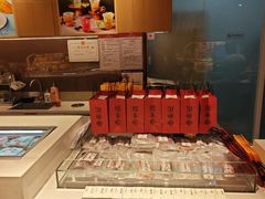 -老鼎丰糕点铺子(国贸商城店)