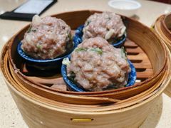 柠香牛肉球-点都德(千灯湖环宇城店)