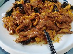 -清真•蜀风园(丁字沽总店)