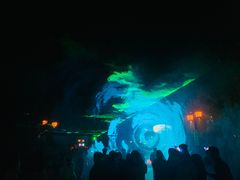 -七彩云南欢乐世界