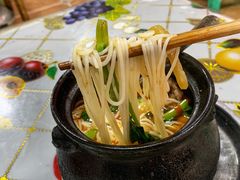 -李记特色罐罐米线(重庆中环大厦店)