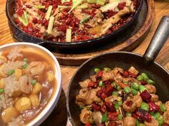 -老板恋上鱼(恒隆广场店)