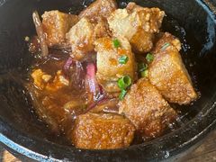 -甘家界牌柠檬鸭(青山店)
