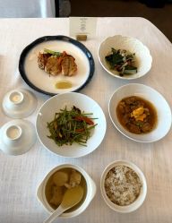 -圣贝拉母婴护理中心(深圳莱佛士店)