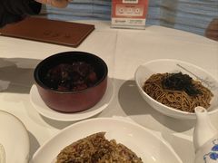 -老吉士酒家(天平路店)