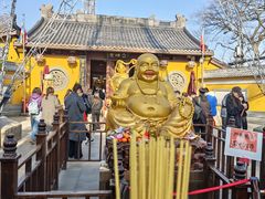 -灵顺寺