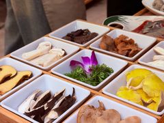 -大理董·董家小厨野生菌火锅(古城旗舰店)