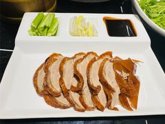 -一块豆腐(英雄山总店)