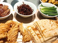-大鸭梨烤鸭(望京店)