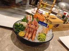 -上渔铁板烧(熙悦汇店)