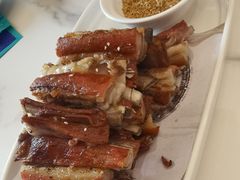 -恒盛居回族饭店