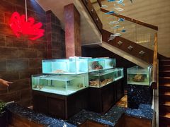 -樱之盛宴·蟹料理海鲜自助(前进大街店)