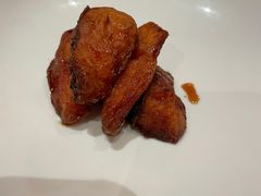 -醉辉皇原味海鲜江南菜(成都大魔方店)