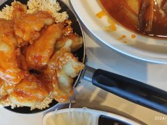 -大鸭梨烤鸭(金色漫香店)