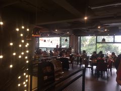 大堂-必胜客(宁波天一水街店)