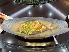 -金华安大酒楼·老牌潮菜·粤式茶点(东方国际店)