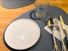 -伊斯坦布尔土耳其清真咖啡餐厅