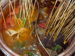 -镇江龙·火锅串串(武侯祠店)