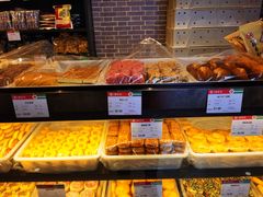 -北京稻香村(通州领展广场店)