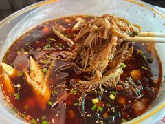 -蓉城西二道无名冒菜(西二道街店)