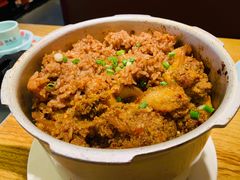 压锅双拼-鸡毛店·川菜(双楠店)